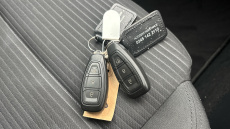 Ford Focus 1.0 EcoBoost 125 Titanium Edition 5dr Auto Petrol Hatchback